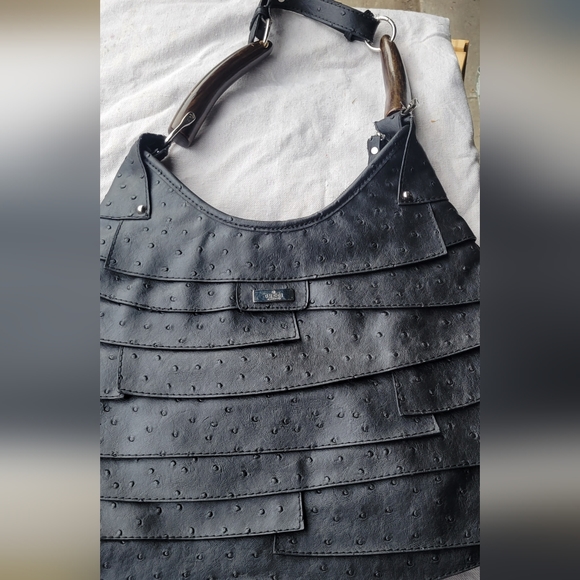 Women's designer hand bag - Picture 1 of 3